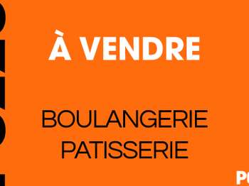 Vente Bureaux et commerces 200 m&sup2;Pont-l'Évêque