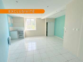 Vente Bureaux et commerces 27 m&sup2;Pont-Péan