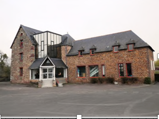 Photo Bureaux et commerces Pont-Rean