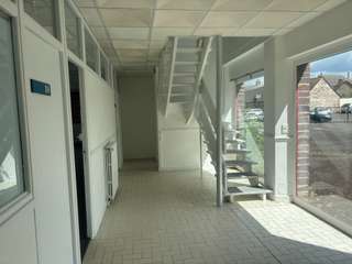 Bureaux et commerces