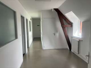 Bureaux et commerces