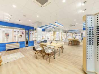 Vente Bureaux et commerces 84 m&sup2;Pont-Rousseau