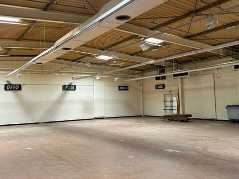 Bureaux et commerces