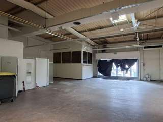 Bureaux et commerces