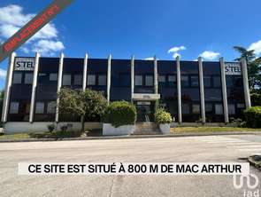 Vente Bureaux et commerces 3000 m&sup2;Pont-Sainte-Marie