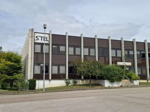 Bureaux et commerces