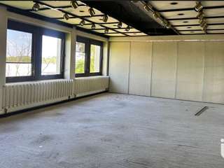 Bureaux et commerces