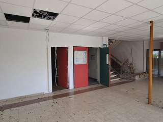 Bureaux et commerces