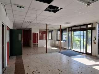 Bureaux et commerces