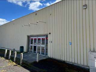 Bureaux et commerces