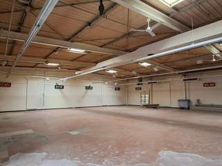 Bureaux et commerces