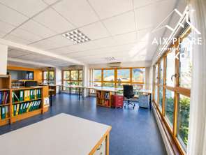 Vente Bureaux et commerces 163 m&sup2;Pontcharra