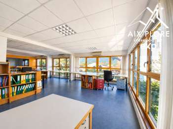 Vente Bureaux et commerces 163 m&sup2;Pontcharra