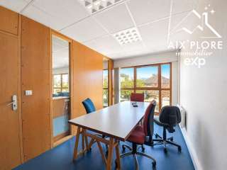 Bureaux et commerces