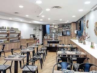 Bureaux et commerces