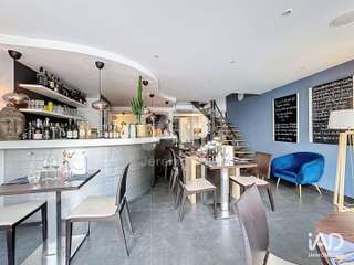 Bureaux et commerces