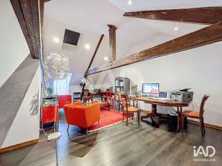 Bureaux et commerces