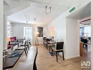 Bureaux et commerces