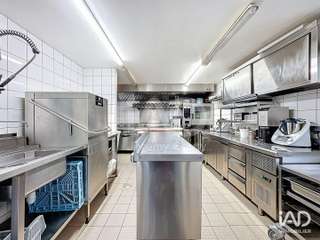 Bureaux et commerces