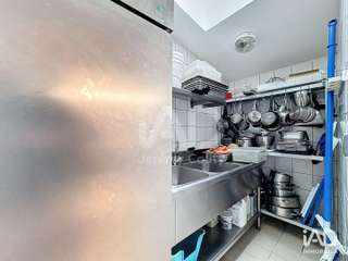 Bureaux et commerces