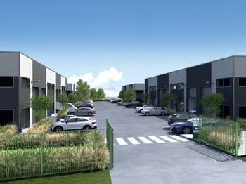 Vente Bureaux et commerces 217 m&sup2;Pontchâteau