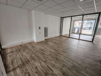 Vente Bureaux et commerces 108 m&sup2;Pontchâteau