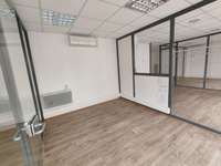 Bureaux et commerces Bureaux et commerces