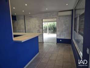 Vente Bureaux et commerces 135 m&sup2;Ponteilla
