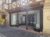 Bureaux et commerces