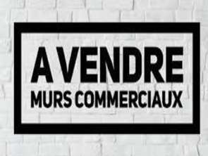 Vente Bureaux et commerces 250 m&sup2;Pontivy