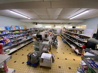 Bureaux et commerces