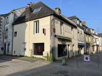 Bureaux et commerces Bureaux et commerces