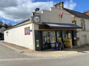 Vente Bureaux et commerces 127 m&sup2;Pontivy