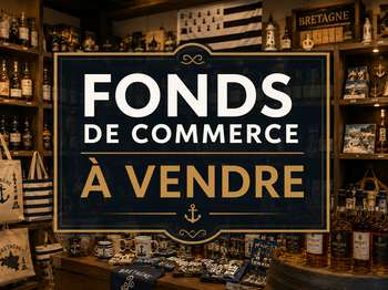 Vente Bureaux et commercesPontivy