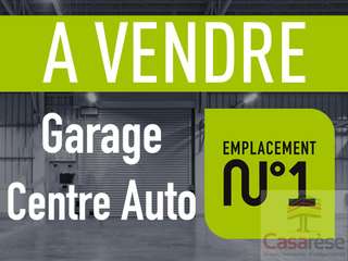 Bureaux et commerces