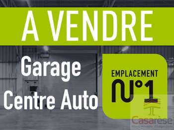 Bureaux et commerces Pontivy Centre Ville 56