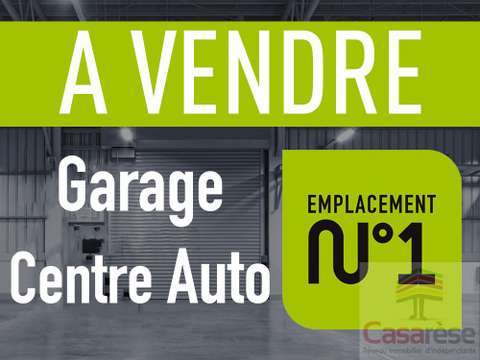 Bureaux et commerces Pontivy Centre Ville 56