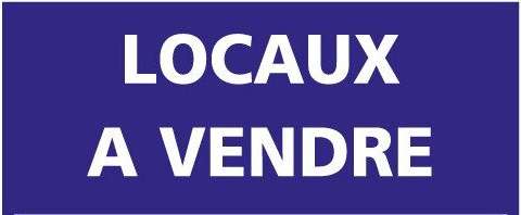 Bureaux et commerces Pontivy Centre Ville 56