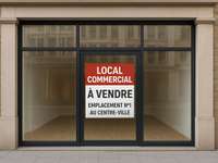Bureaux et commerces Bureaux et commerces