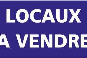 Vente Bureaux et commerces 600 m&sup2;Pontivy Château Gaillard