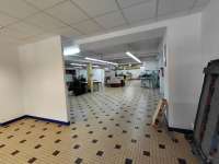 Bureaux et commerces 2 pièces