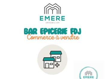 Bureaux et commerces Pontorson 50