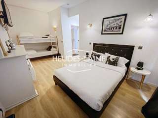 Bureaux et commerces