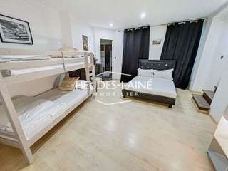 Bureaux et commerces