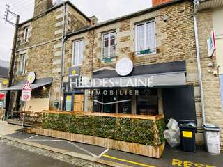 Bureaux et commerces