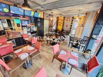 Bureaux et commerces Pontorson 50