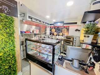 Bureaux et commerces