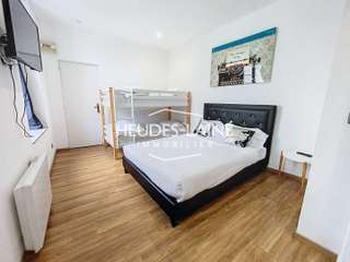 Bureaux et commerces