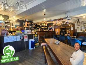 Vente Bureaux et commerces 82 m&sup2;Pontorson