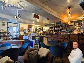 Bureaux et commerces 3 pièces